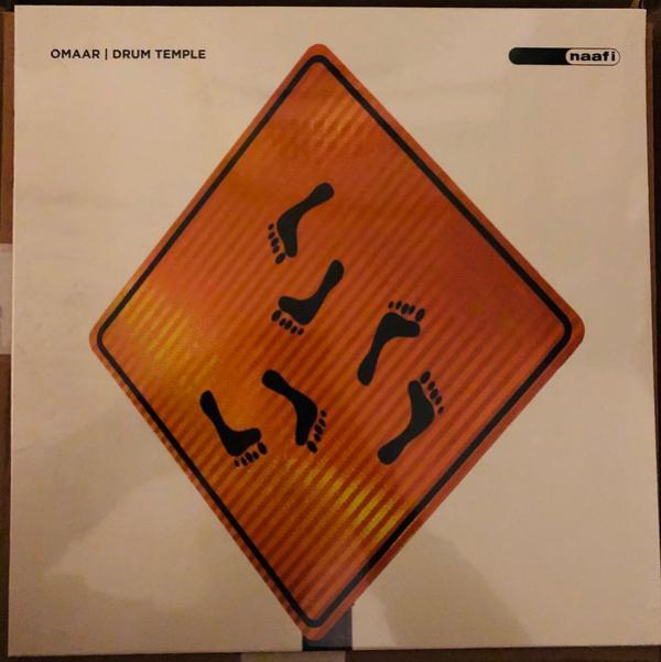 Omaar - Drum Temple