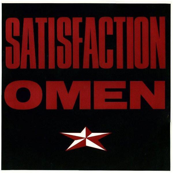 Omen (8) - Satisfaction