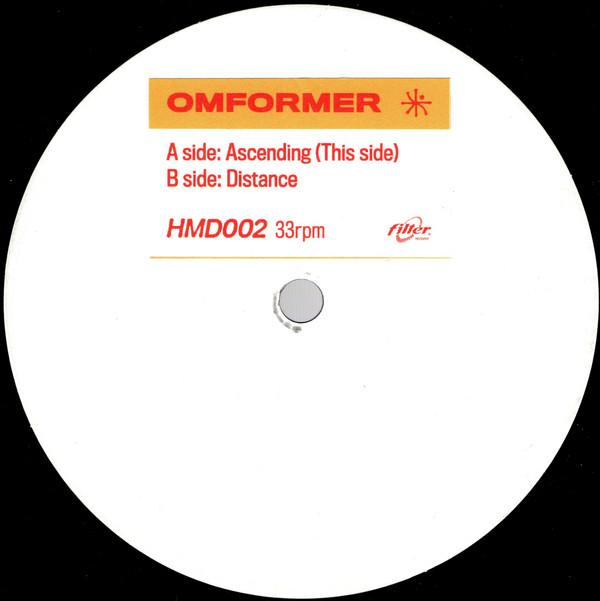 Omformer - Ascending / Distance
