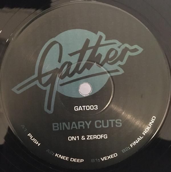 On1, ZeroFG - Binary Cuts