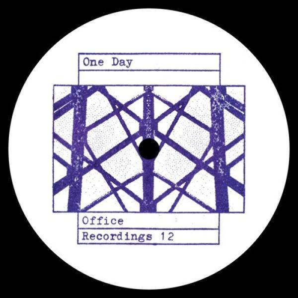 One Day (7) - Untitled