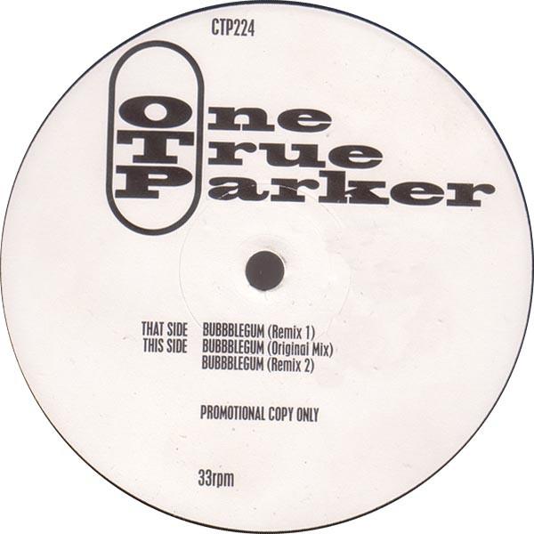 One True Parker - Bubble Gum