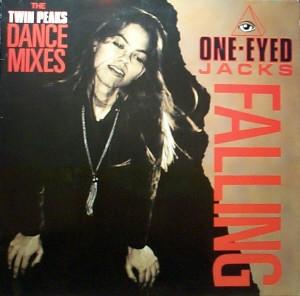 One-eyed Jacks - Falling (The Twin Peaks Dance Mixes)