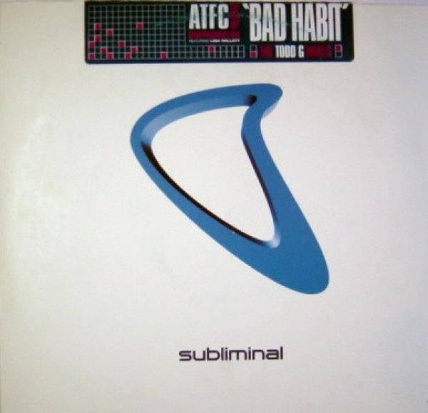 OnePhatDeeva, ATFC, Lisa Millett - Bad Habit (The Todd G. Mixes)