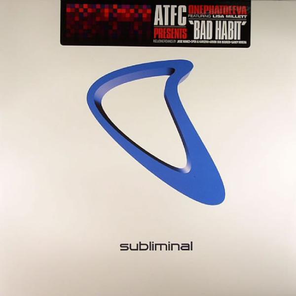 OnePhatDeeva, ATFC, Lisa Millett - Bad Habit
