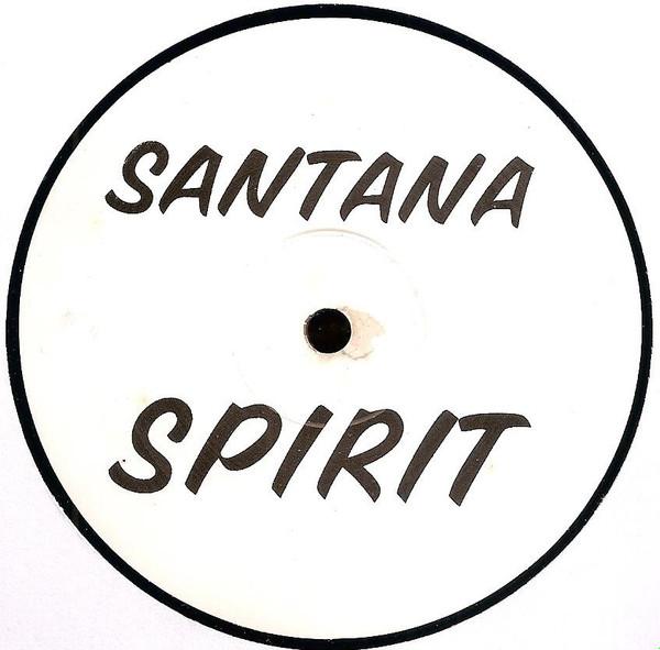 Onionz - Santana Spirit