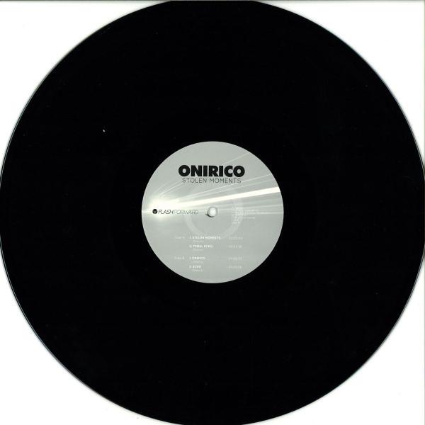 Onirico - Stolen Moments