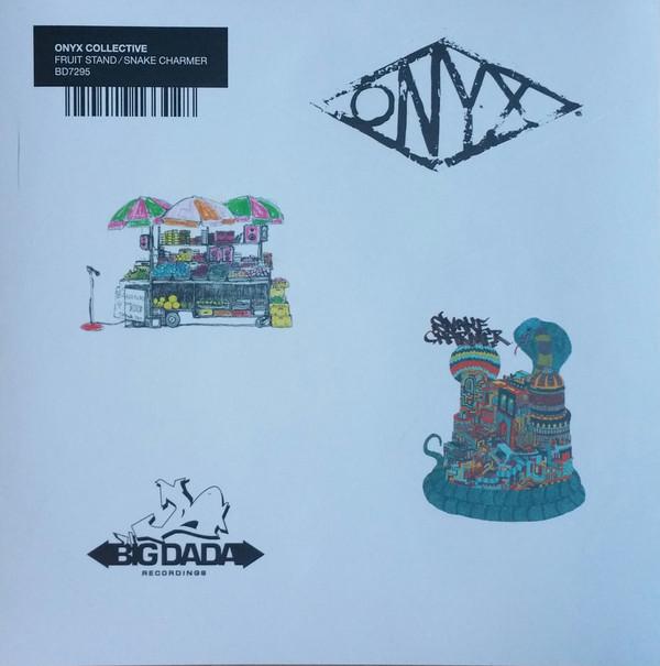 Onyx Collective - Fruit Stand