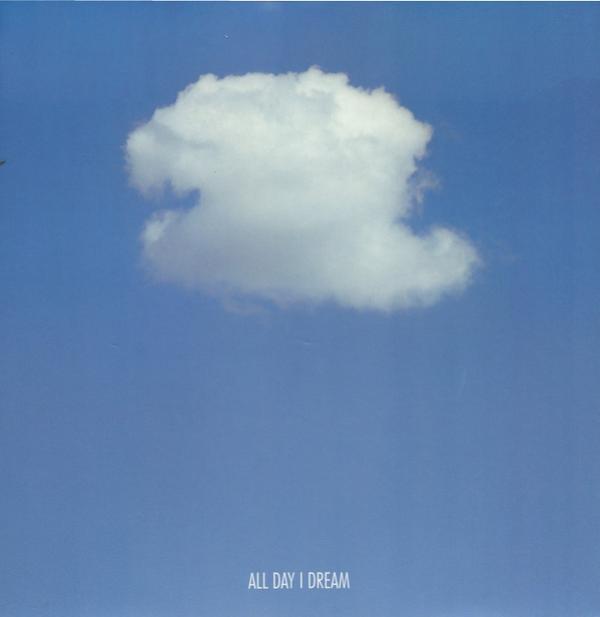 Oona Dahl - Let The Light In