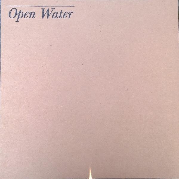  - Open Water