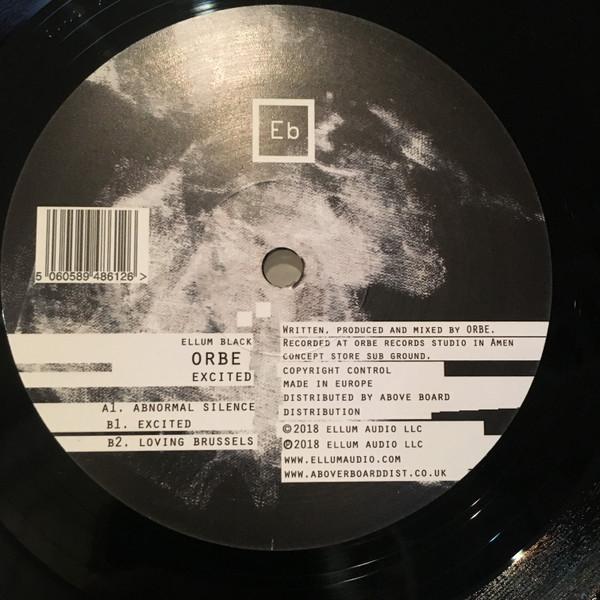 Orbe (3) - Excited
