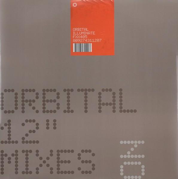 Orbital - Illuminate