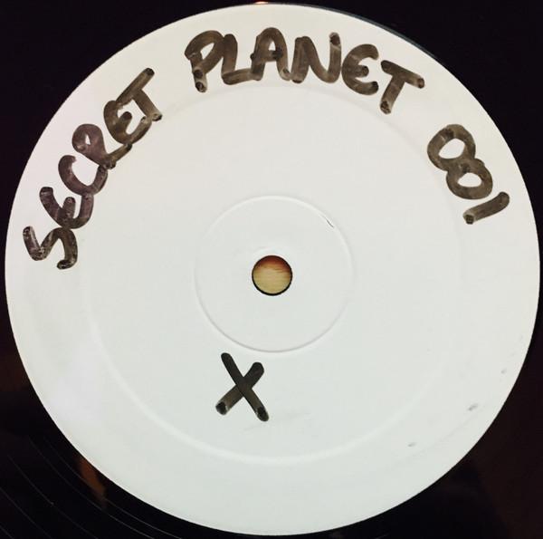 Orchid, Andres (2), Narcose, Xavier (4) - Secret Planet 001