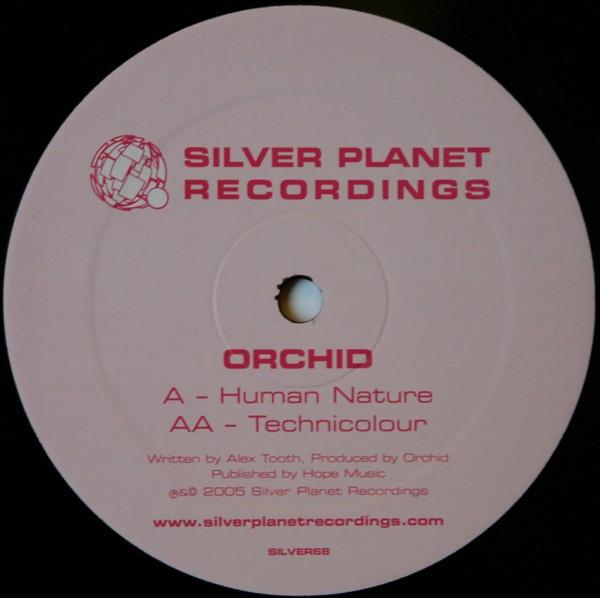 Orchid - Technicolour EP (Part 1)