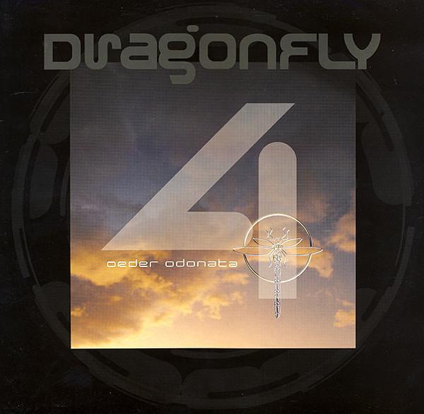  - Order Odonata  4