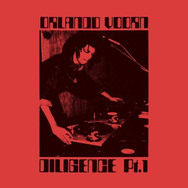 Orlando Voorn - Diligence Pt. 1