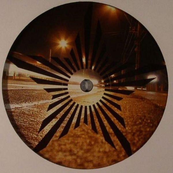 Orphan101 - Into You EP