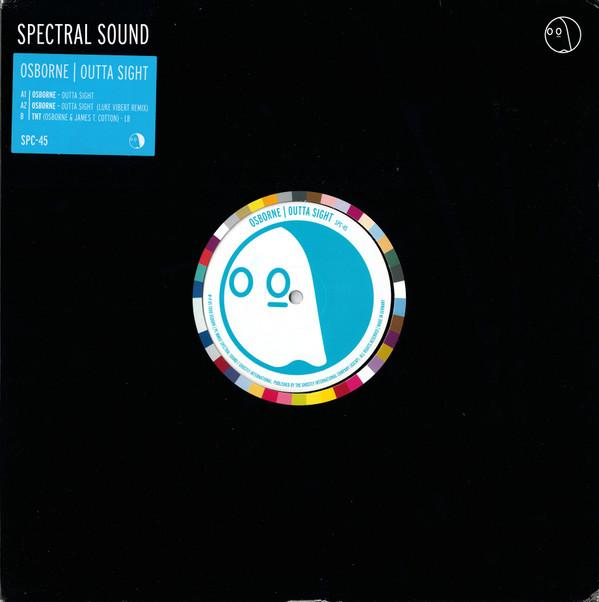 Osborne, TNT (13) - Outta Sight