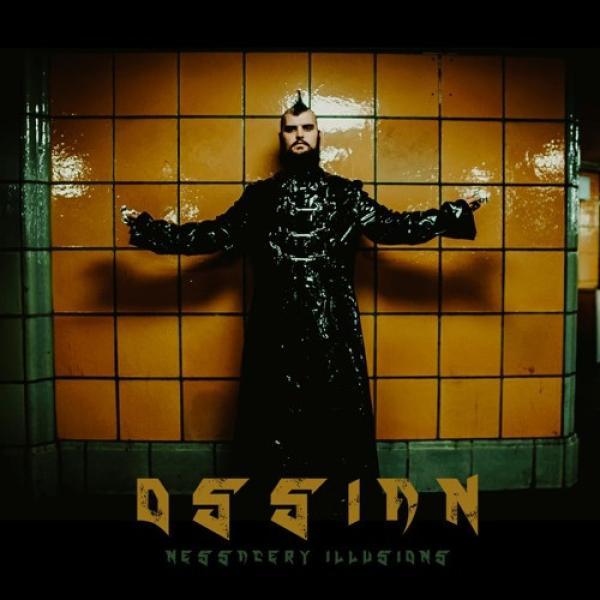Ossian (11) - Necessary Illusions