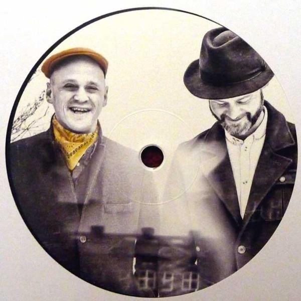 Ost & Kjex, Mung (5) - Dirty Mind