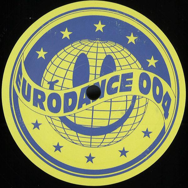 Oton - Baby Boy EP