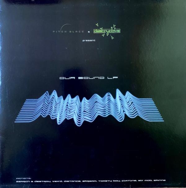  - Our Sound LP