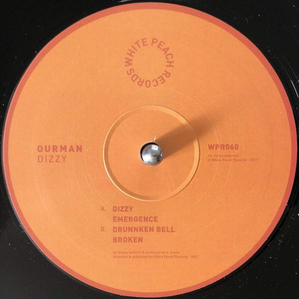 Ourman - Dizzy