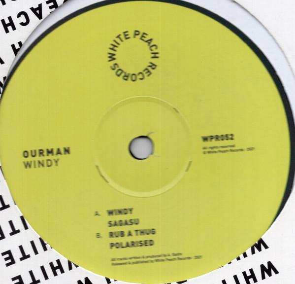 Ourman - Windy