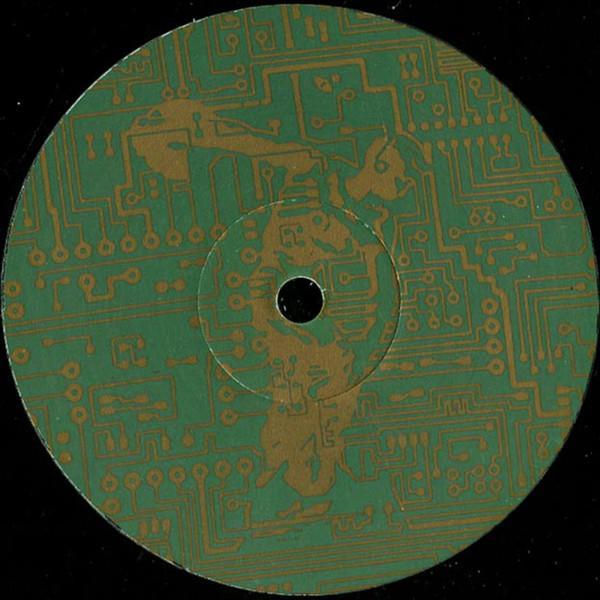 Ouxh - Machines In Care