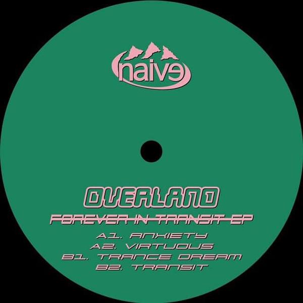 Overland (8) - Forever In Transit