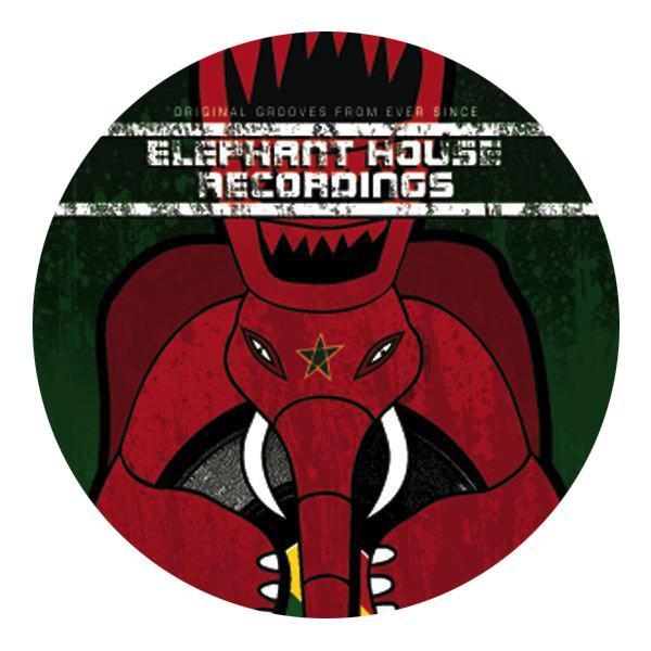 Overproof Sound System - Kingstep