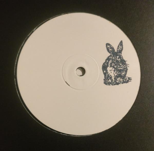 Oxossi - The White Rabbit