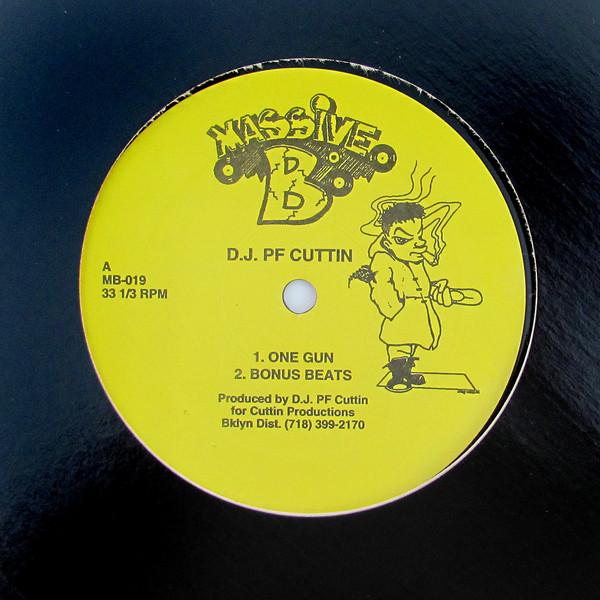 P.F. Cuttin' - One Gun