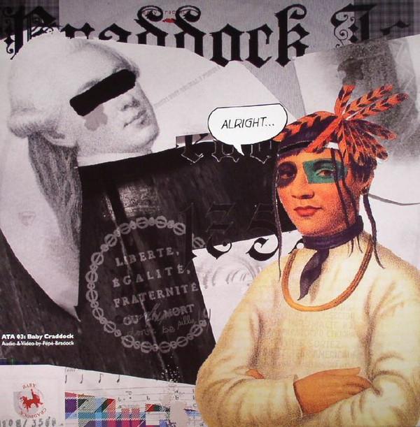 Pépé Bradock - Baby Craddock