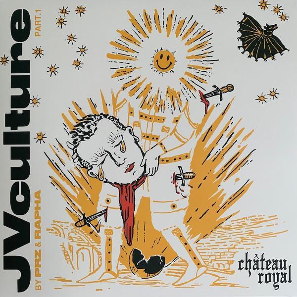 PRZ (2), Rapha (10) - JVculture Part.1