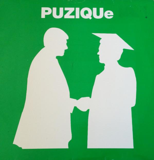 PUZIQUe (2) - Don't Go