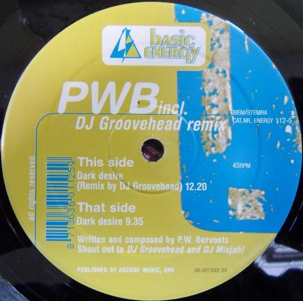 PWB - Dark Desire