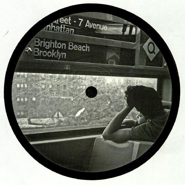 P.Leone - Moments Of Peace Within EP