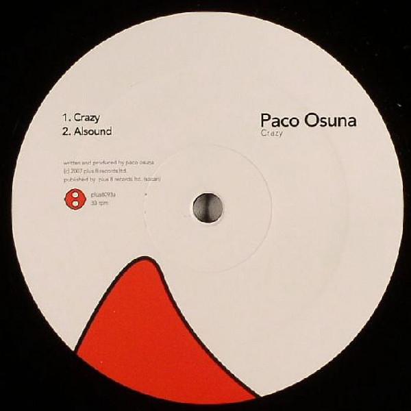 Paco Osuna - Crazy