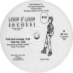 Pal Joey - #13