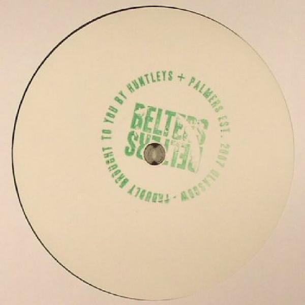 Pandreas - BLTRS 05