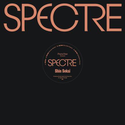 Para One - Spectre: Shin Sekai