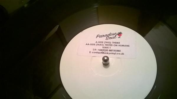 Paradise Soul - Theme