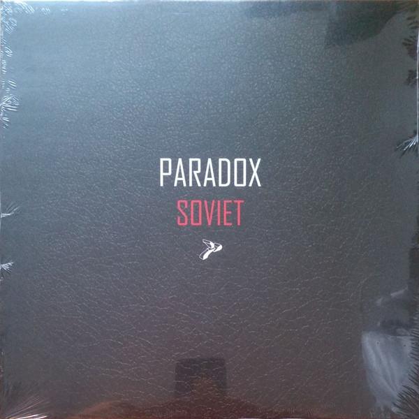 Paradox - Soviet / 7Arc