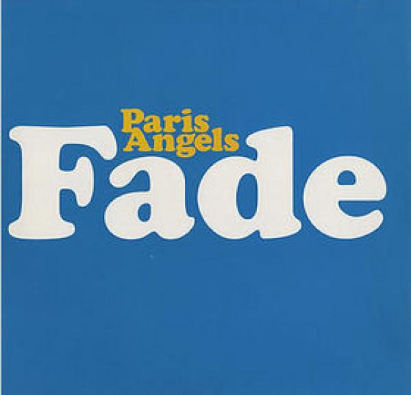 Paris Angels - Fade