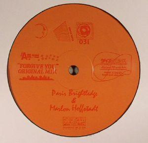 Paris Brightledge, Marlon Hoffstadt - Forgive You