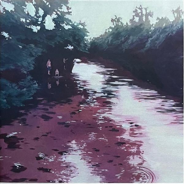 Park Jiha, Roy Claire Potter - To Call Out Into The Night