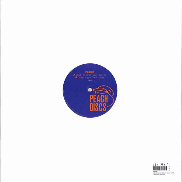 Parris (2) - Summer of South West Waves / Dreaming of Sunflowers