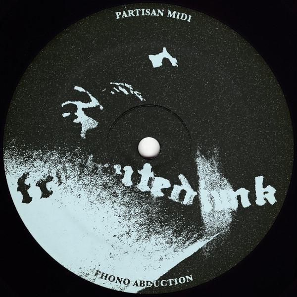 Partisan Midi, Nukubus - Phono Abduction / Europa 