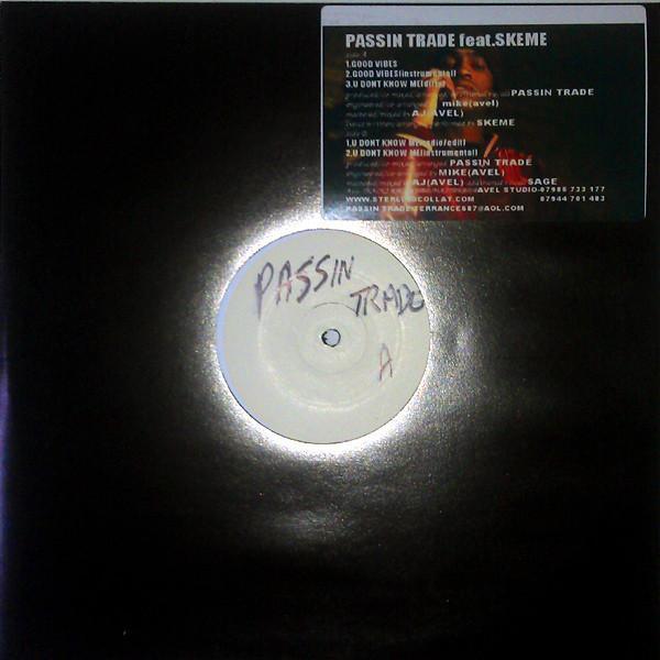 Passin Trade - Good Vibes